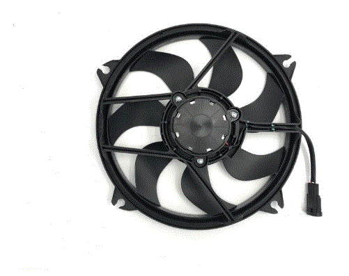 [MGA-83161] Partner Berlingo Fan Motoru 1253.A6