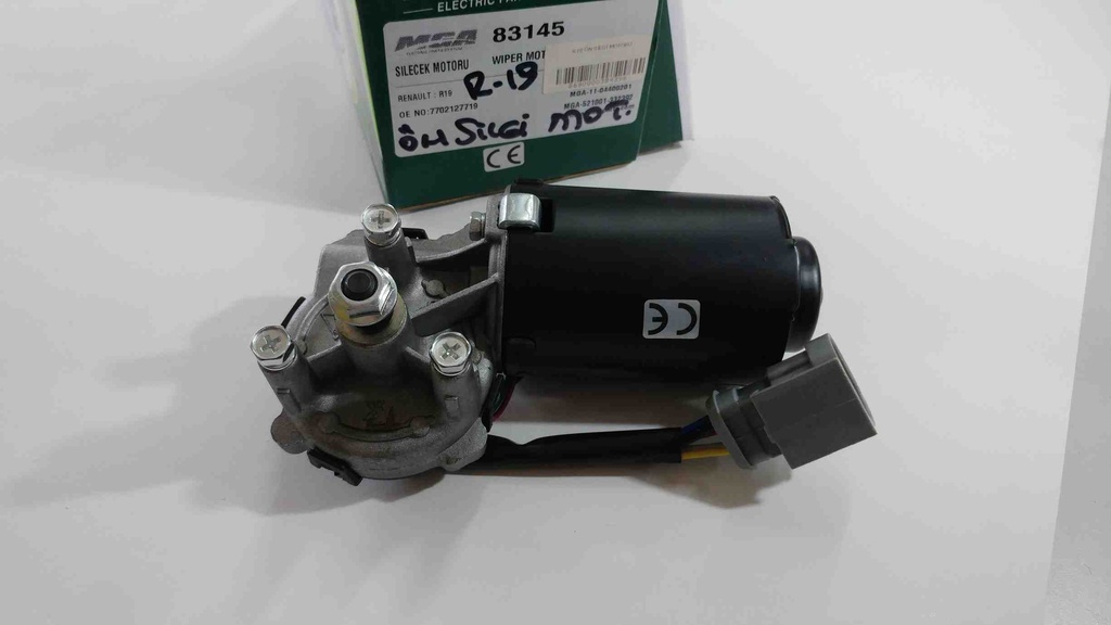 R19 Ön Silecek Motoru 7702127719