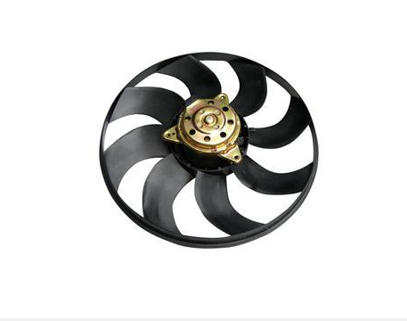 [MGA-83109] Kango 1.9 Fan Motoru + Pervanesi 7701070315