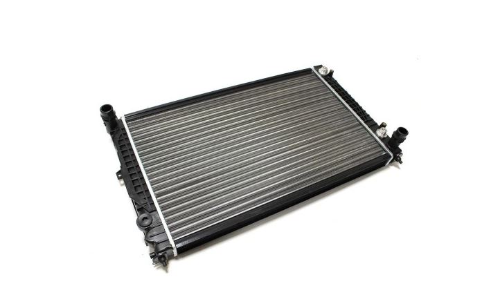 [MGA-80477] Su Radyatör Komple Yağ Soğutuculu Passat 97-06 2.8 v6 8D0121251BB