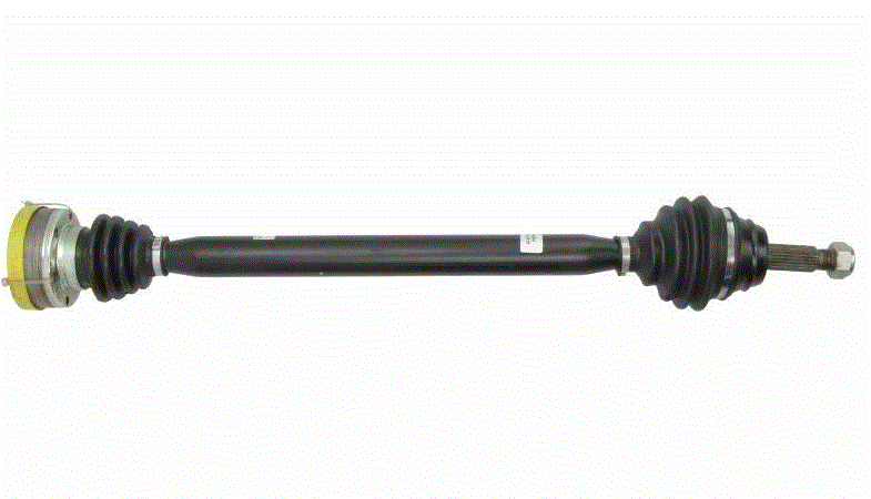 [MGA 73608] Polo 95-00 Komple Aks Sağ AEE 6N0407272L