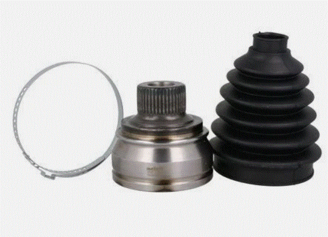 [MGA-73586] A4 08-16 A5 08-17 A6 11-18 Dış Aks Kafası 8K0498099F