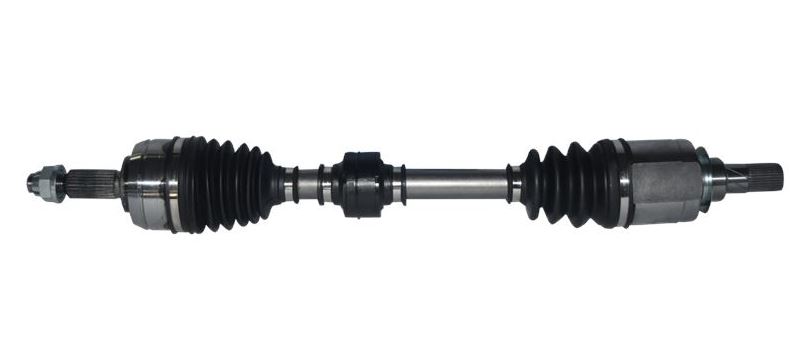 [MGA-73017] Megane 4 Komple Aks Sol Edc 6 Vites Ağırlıklı 391018406R