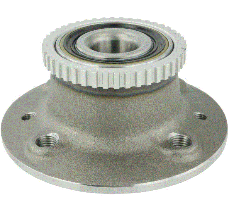 [MGA 72248] Kango 03-09 Arka Rulman Poryalı Abs Li 7701208075