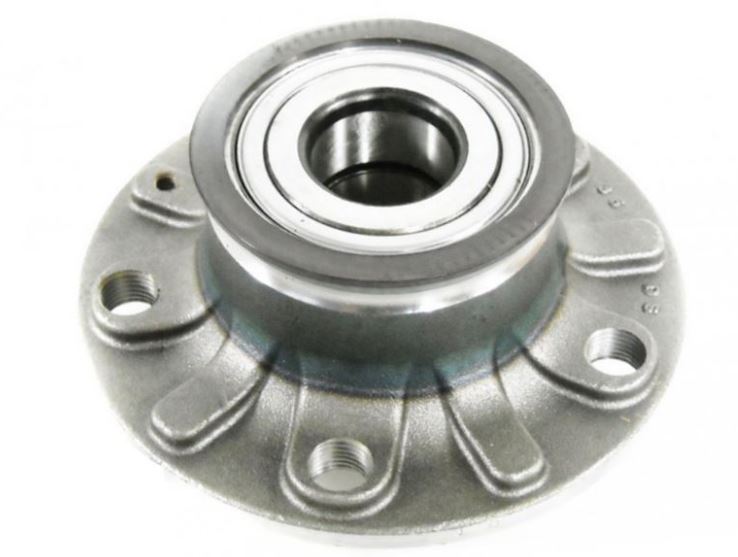 [MGA 72197] Arka Rulman Poryalı ( 30 mm ) Golf 04-14 Passat 06-15 A3 04-13 Leon 06-13 Octavia 04-13 8V0598611A