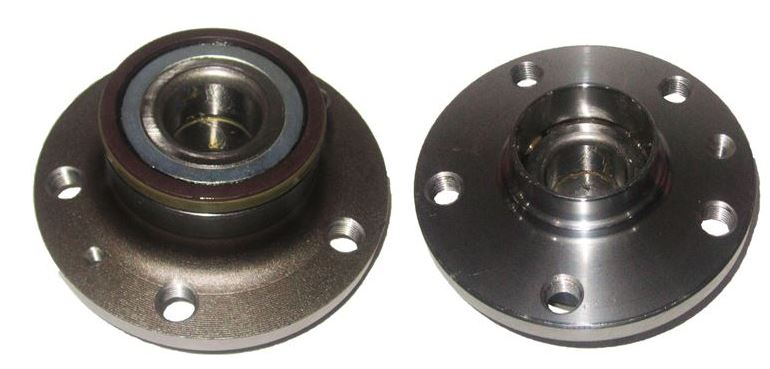 [MGA 72115] Arka Rulman Poryalı Golf Caddy 04-14 Passat 06-15 A3 04-13 Leon 06-13 Octavia 04-13 1T0598611C