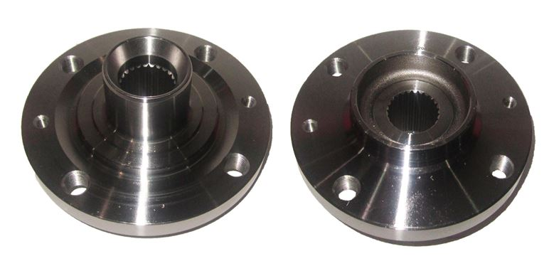 [MGA-72107] Partner P307 P205 Ön Teker Porya