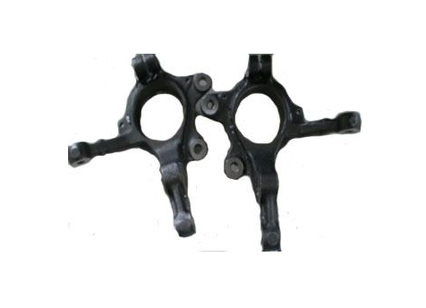 [MGA-71900] R19 Sol Aks Taşıyıcı