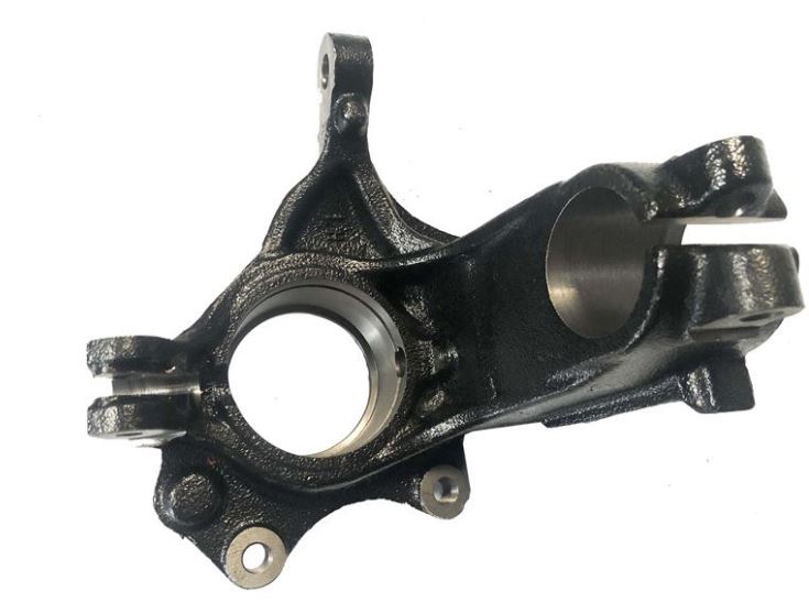 [MGA-71274] P208 P301 C3 C4 Aks Taşıyıcı Sol