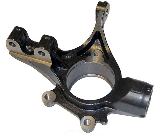 [MGA-71137] P3008 P5008 C4 Ds5 C4 Ds4 C4 Pıcasso Partner Tepe Berlingo 3 P307 P308 82Mm Aks Taşıyıcı Sağ