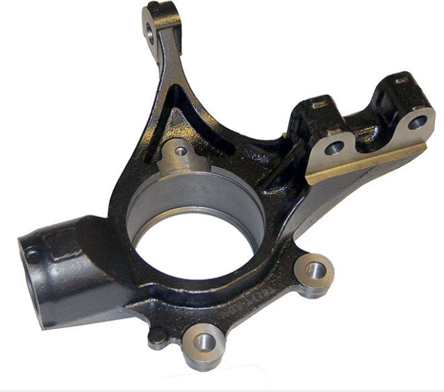 P3008 P5008 C4 Ds5 C4 Ds4 C4 Pıcasso Partner Tepe Berlingo 3 P307 P308 82Mm Aks Taşıyıcı Sol 3647.96