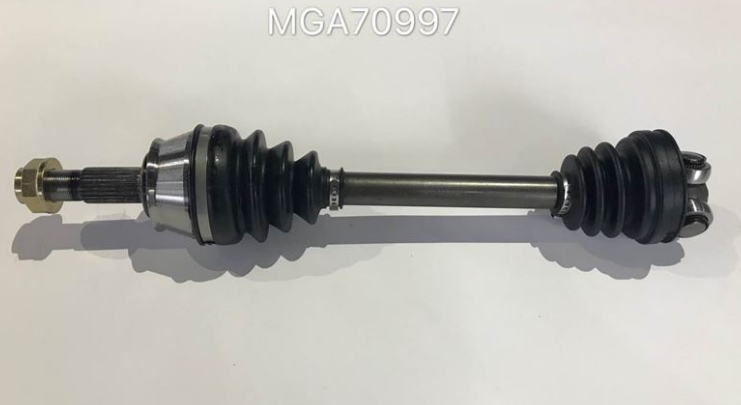 Punto 09-12 Sol Aks Komple ( Lalesiz ) 51808106