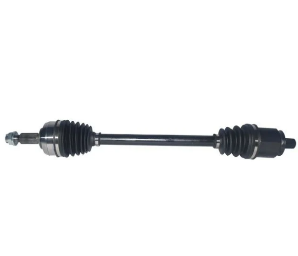 [MGA-70988] Fluence Megane 3 Komple Aks Sol 1.5 Dcı 4 Vites (Otomatik Şanzıman) 391017624R