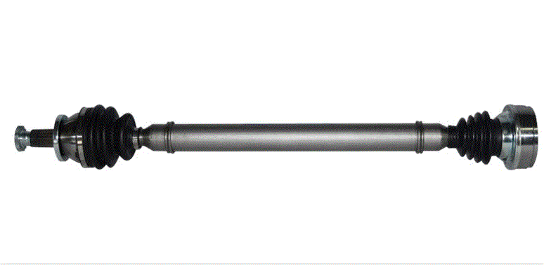 [MGA 70980] Polo İbiza 1.2 1.4 09- Komple Aks Sağ 6R0407762