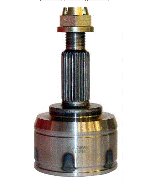 Dokker Lodgy Aks Kafası 391004751R