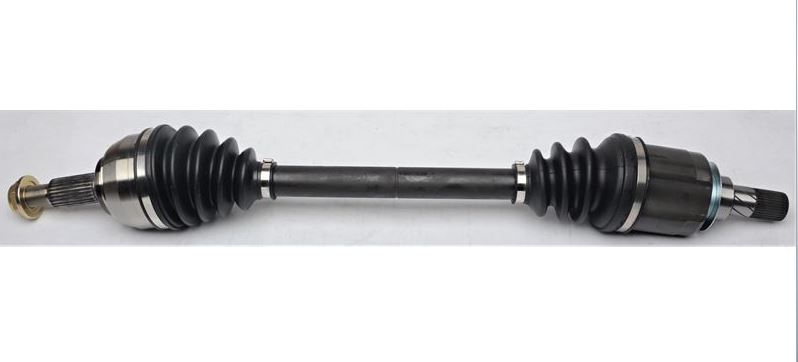 [MGA-70665] Megane 4 Komple Aks Sol Edc 6 Vites 391018406R