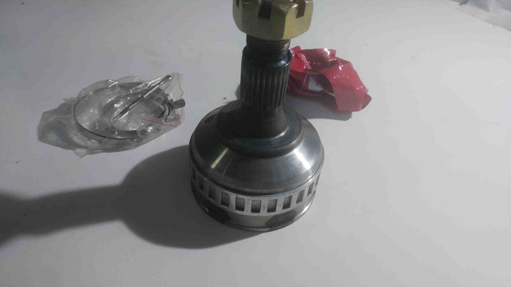 [MGA-70297] Partner Berlingo 1.9 ( 96-07 ) Aks Kafa