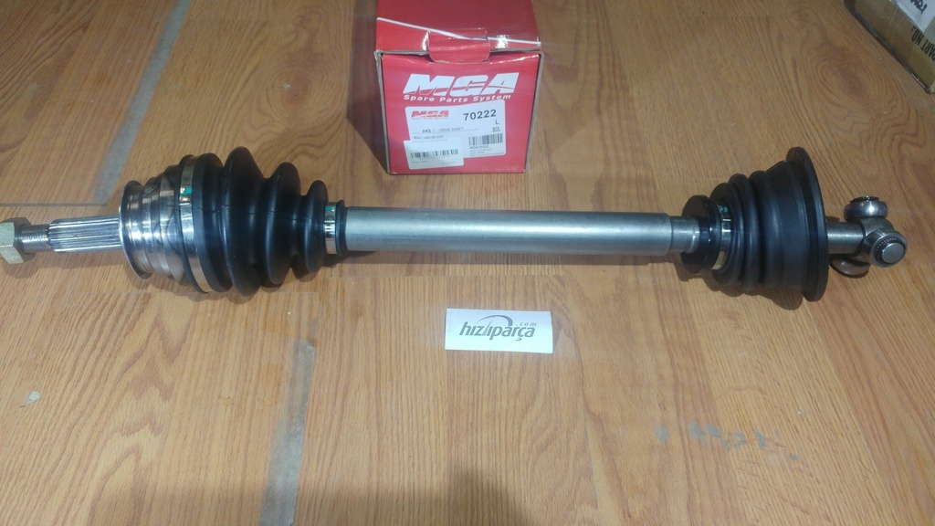 [MGA-70222] Laguna 1 Sol Komple Aks N7Q 7701470699