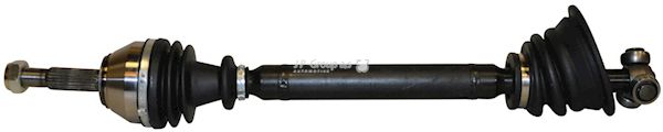 [MGA 70216] Clio 91-98 Komple Aks Sol 7701349915