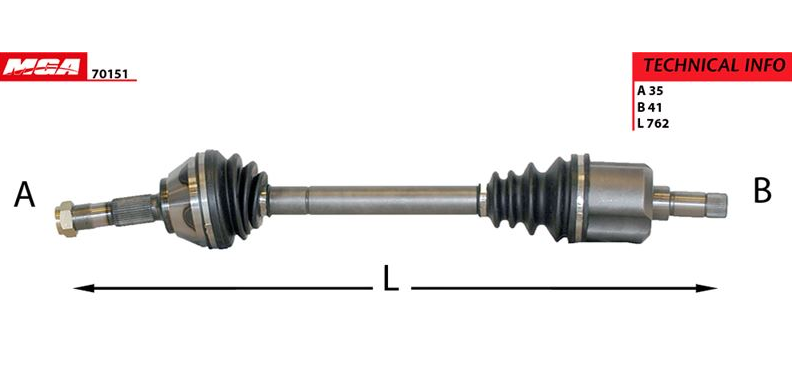 Boxer Jumper Ducato (94-06) 18Q Abs Siz Komple Aks Sol 3272.CN