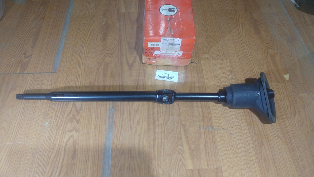 [MGA-67300] Clio 01-08 Direksiyon Mili Alt 8200710933