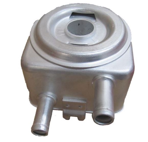 [MGA 63101] Boxer Jumper C5 P307 P407 2.0 2.2 Hdi (00-08) Yağ Soğutucu 1103.H4