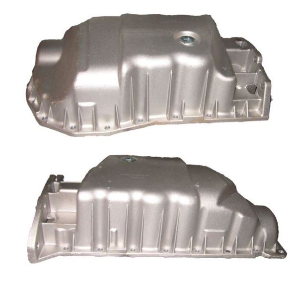 Kango (98-03) 1.9 Megane 1 2.0 8V Yağ Karteri