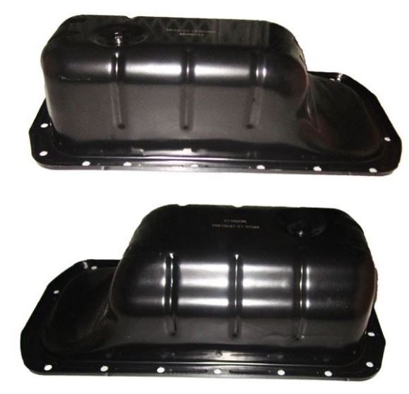[MGA 62105] Partner Beringo P206 P207 1.4 1.6 Hdi Yağ Karteri