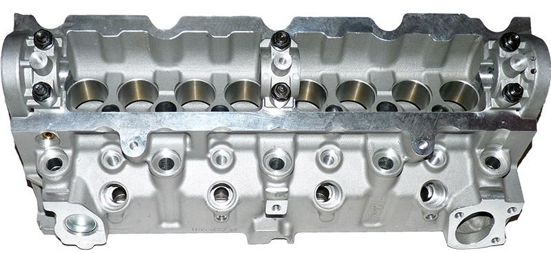 Partner Berlingo 1.9 Dw8 (03-07) Silindir Kapağı