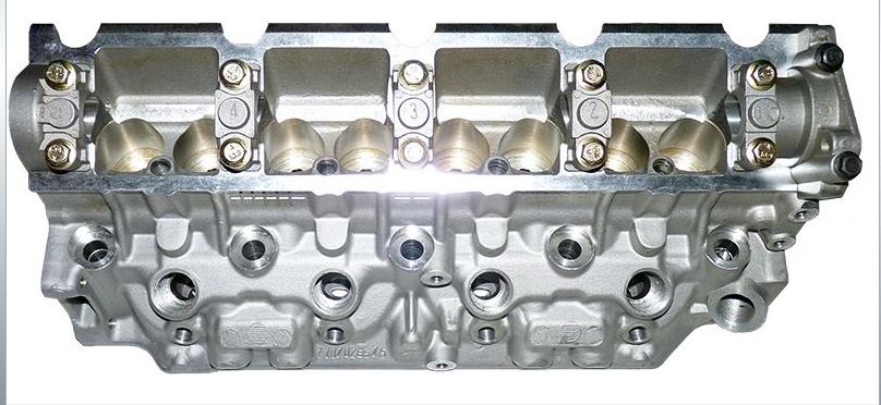[MGA-60300] Linea Doblo Fiorino Nemo Bipper 1.3 Mtj Silindir Kapağı Euro 4 71729497