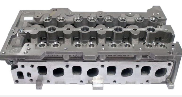 Linea Doblo Fiorino Nemo Bipper 1.3 Mtj Silindir Kapağı Euro 5 55206386