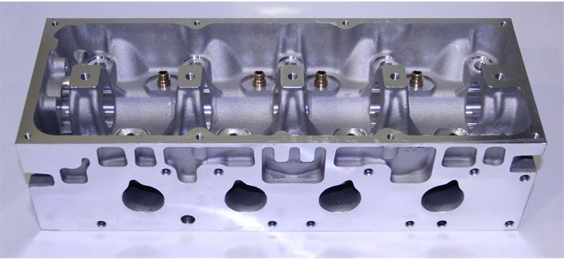 Clio Kango 1.4 1.6 8V Silindir Kapağı (Dik)