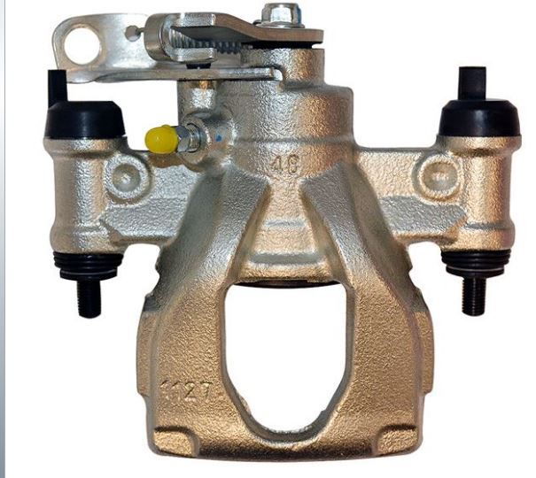 Master 3 2010- Arka Kaliper Sağ Tek Teker 440014373R