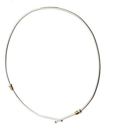 [MGA-519129] R12 Fren Boru Sol Arka 7702252366