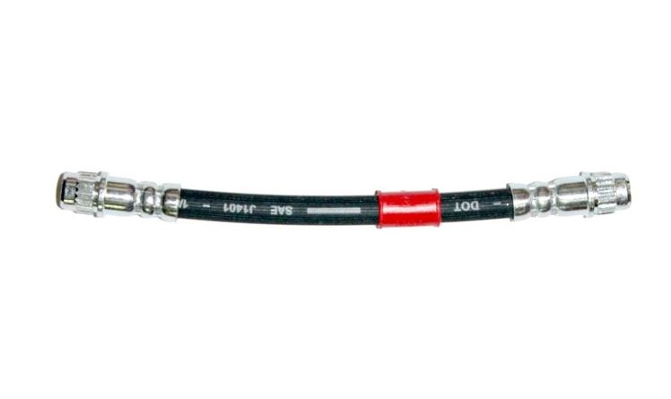 [MGA-51702] Clio 4 Grandtour Arka Fren Hortumu