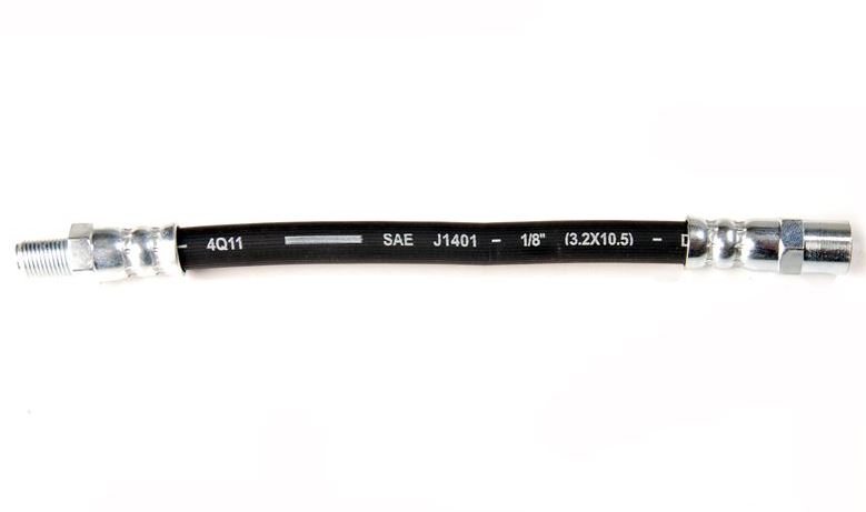 Transporter T4 96-03 Arka Fren Hortumu 893611775a