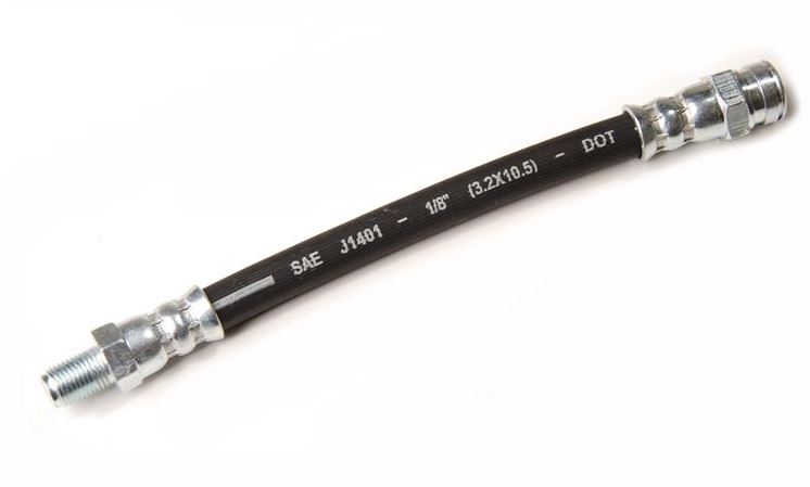 [MGA-51321] Boxer Jumper 1 2 3 Ducato (94-12) Corsa D Arka Fren Hortum 7662724