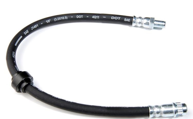 Megane 1 1996-2002 Ön Fren Hortumu 8200077742
