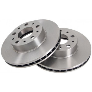 [MGA 50428] Boxer Jumper Ducato 3 2005- Ön Fren Ayna 280 Mm (Adet)51957507