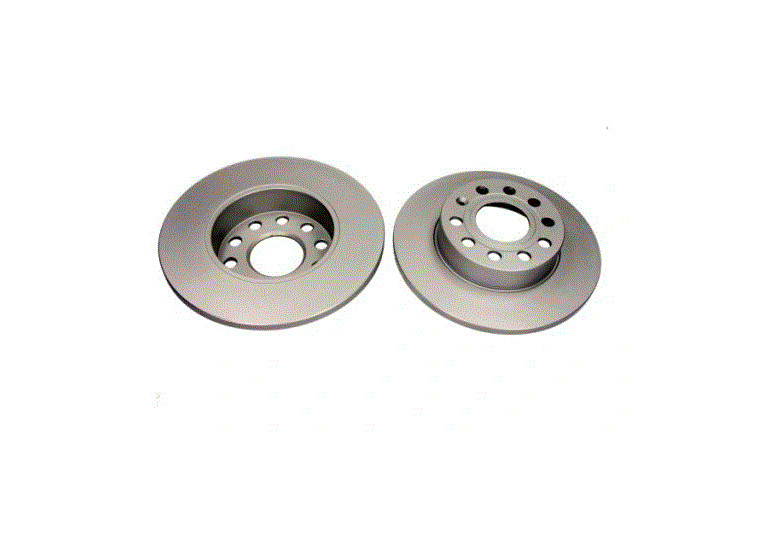 [MGA 50203] Arka Fren Ayna Jetta Golf Caddy Audi A1 Audi A3 Octavia Altea 04- 256*12*5*112 Delik 1K0615601AC