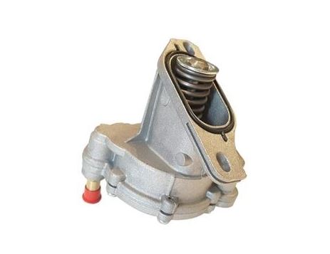 LT35 2.5 Tdi Fren Vakum Pompa 076145100