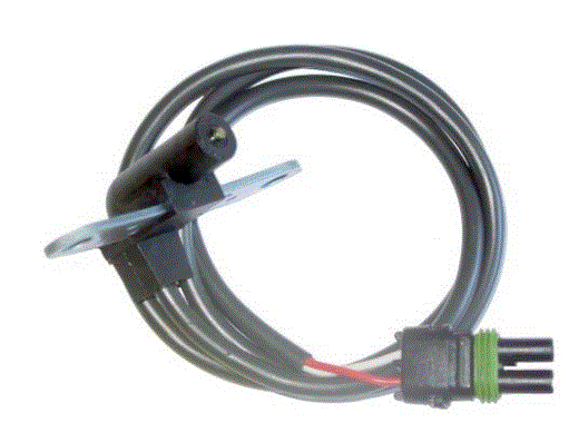 [MGA-33315] R9 R11 R19 Karbüratörlü Manyetik Kaptör Modül Kablolu 2 Fiş 7700739792