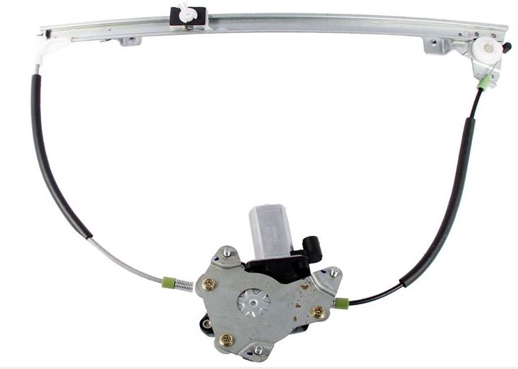 [MGA-32471] Megane 1 1996-2002 Cam Krikosu Sağ Ön 7700834346