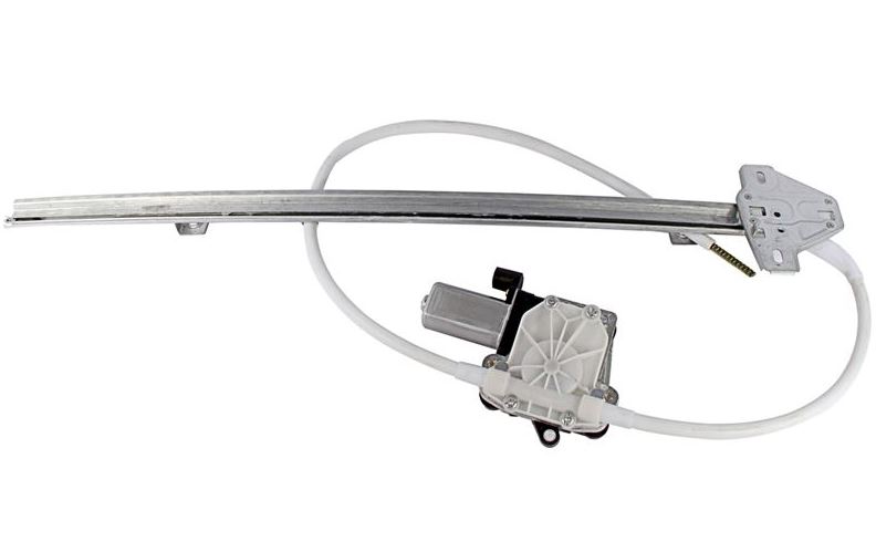 [MGA-32461] Master 2 2003-2010 Cam Krikosu Sağ Ön Elektrikli 7700352495
