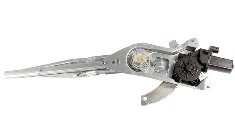 Kango 98-08 Ön Cam Krikosu Elektirikli Sağ 7700303543
