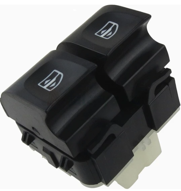 [MGA-31352] Symbol 11- Cam Kaldırma Düğmesi Sol Çift Düğmeli 254118722R