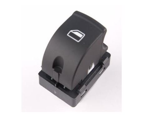 [MGA 31223] Audi A3 04-13 Audi A6 05-11 Audi Q7 07-15 Cam Kaldırma Düğme 4 Pin Tekli 4F09598555PR