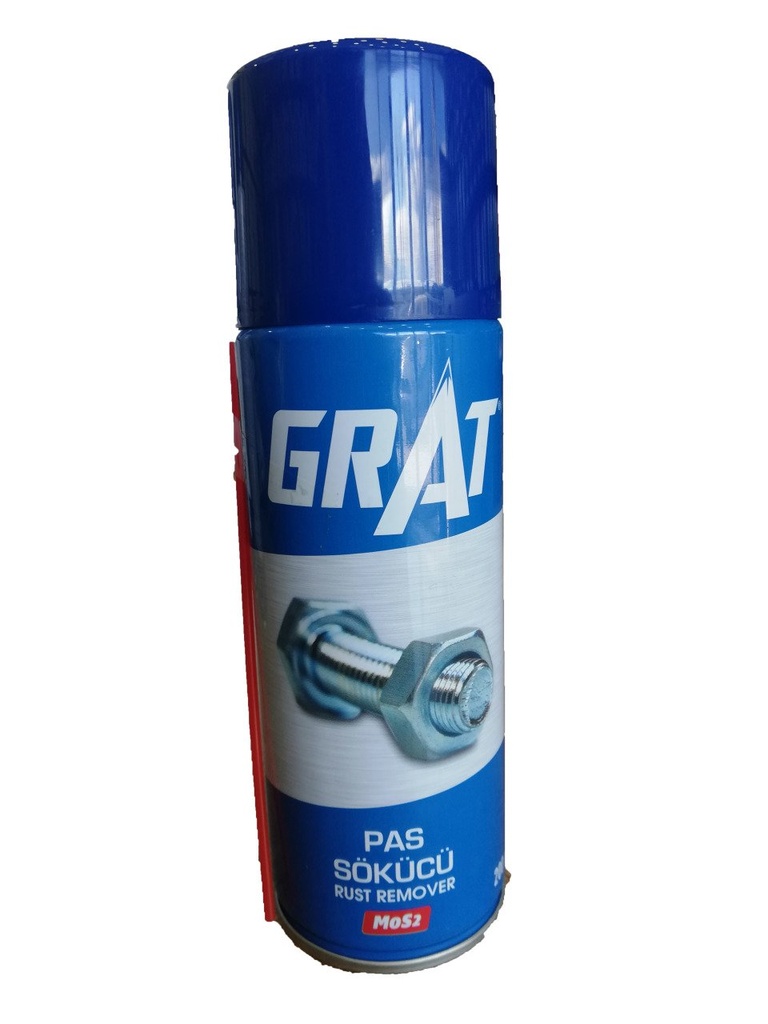 [MGA 20501] Pas Sökücü