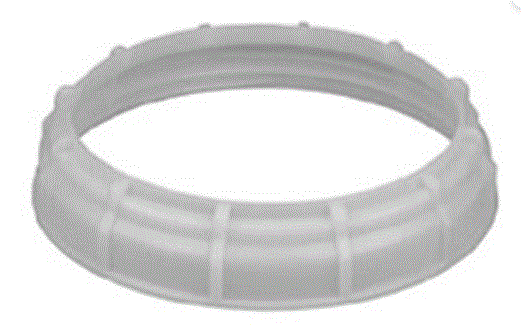 [MG-941728] Boxer Jumper 3 Depo Şamandıra Kapağı