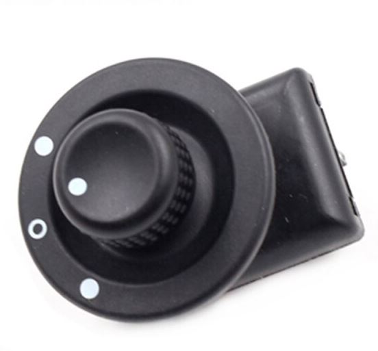 [MCAR AN-780] Clio 2 Kango 98-08 Dikiz Ayna Ayar Düğmesi 7700410141